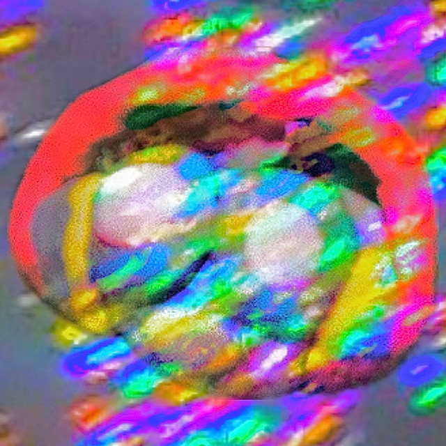 ERROR: CONNECTION cover art