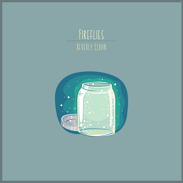 Fireflies cover art