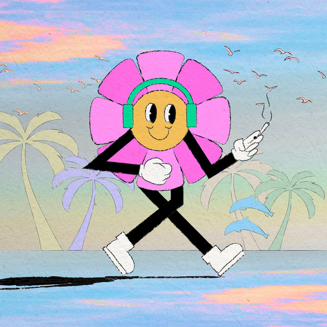 Floreado cover art