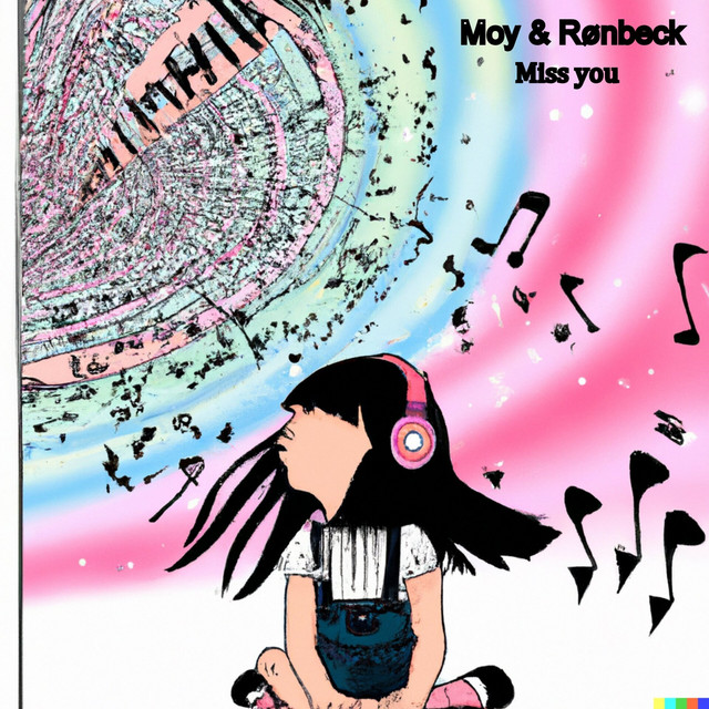 Moy & Rønbeck