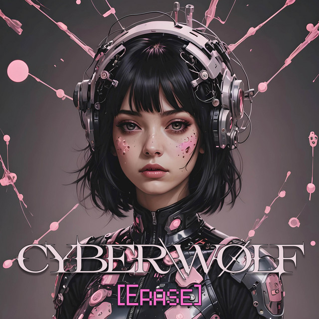 CYBER\WØLF