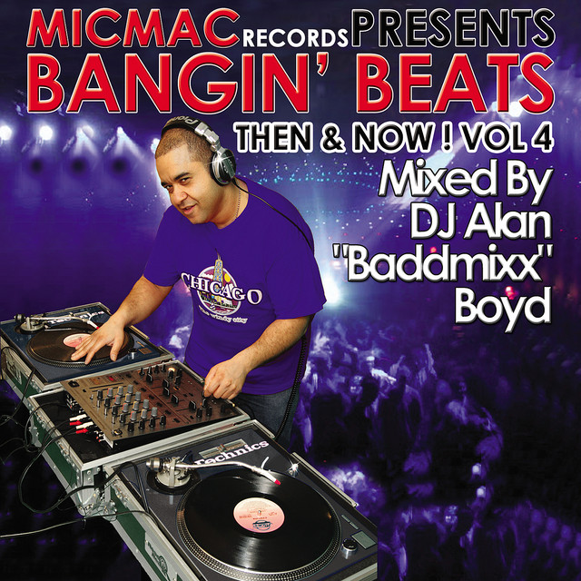 Bangin' Beats 