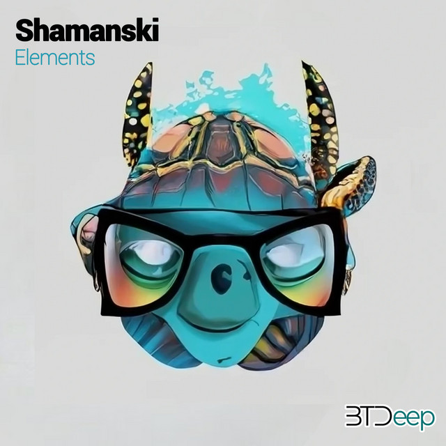 Elements cover art