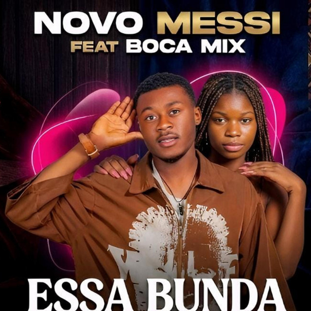 Novo Messi