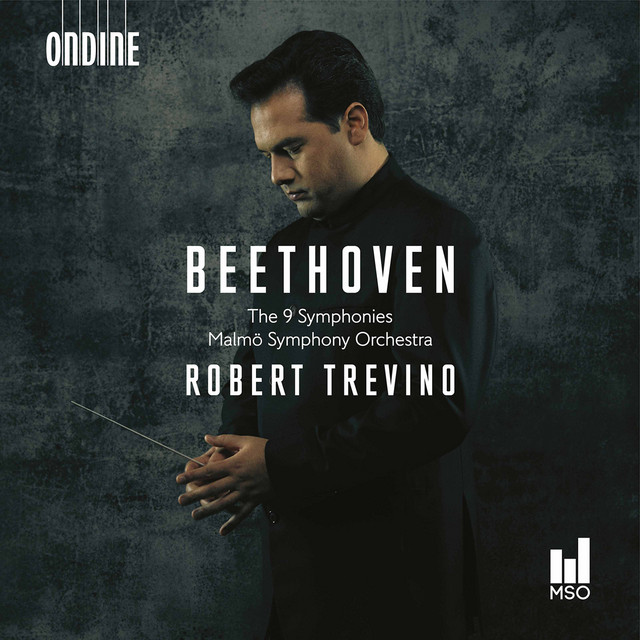 Beethoven: Symphonies Nos. 1-9 (Live)