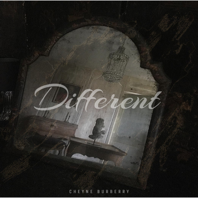 Different - Single by Cheyne Burberry | Spotify