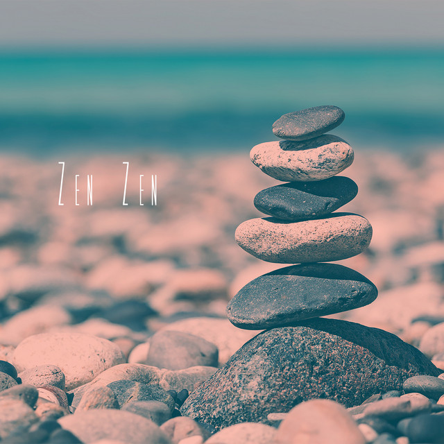 Zen Zen cover art