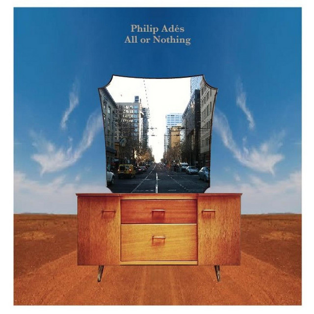 Phil Ades | Spotify