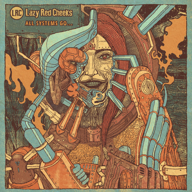 All Systems Go ... cover