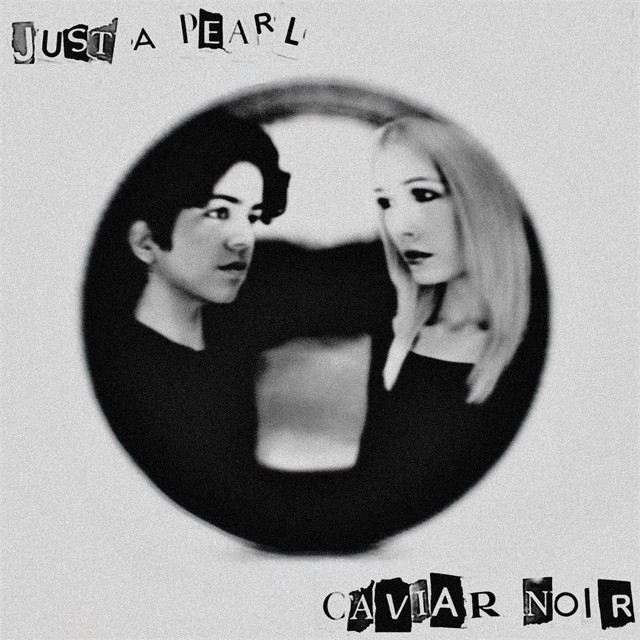 Just a Pearl cover art