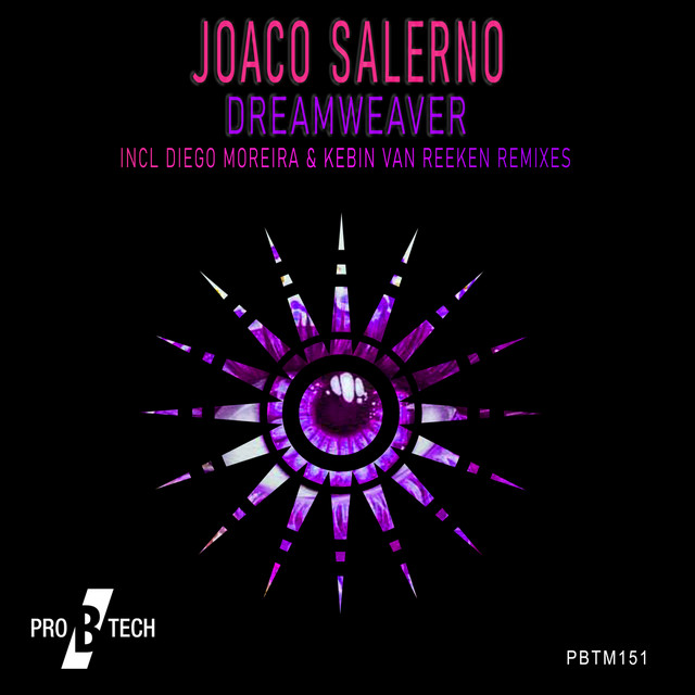 Dreamweaver (Diego Moreira Remix)