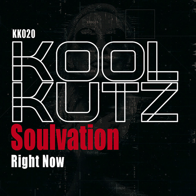 Right Now album art