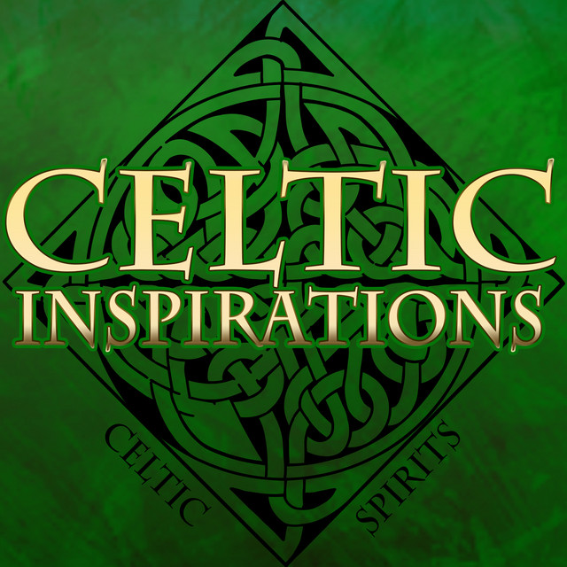 Celtic Inspirations cover art