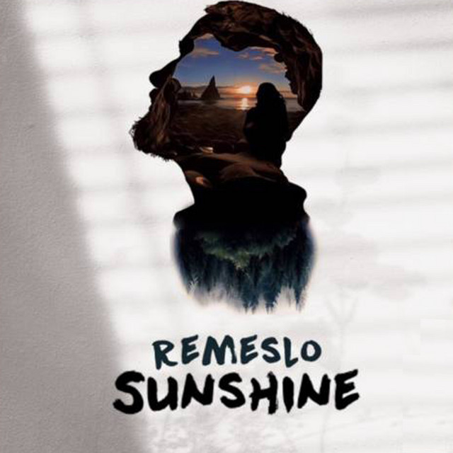 Обкладинка: Sunshine — Remeslo