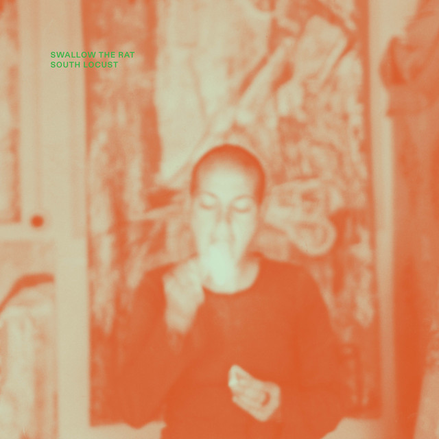 South Locust cover art