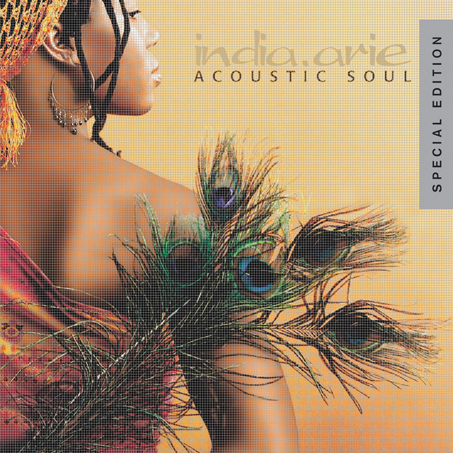 Acoustic Soul - Special Edition - Album by India.Arie | Spotify
