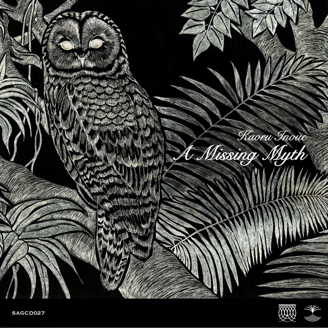 A Missing Myth cover art