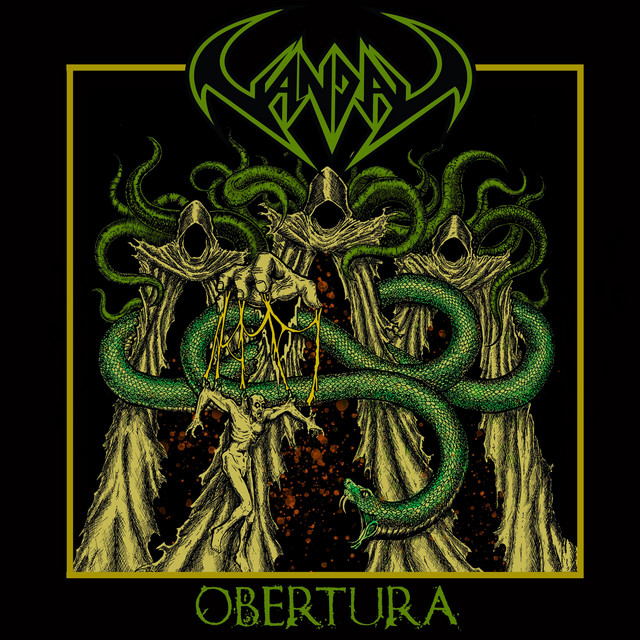 Obertura cover art