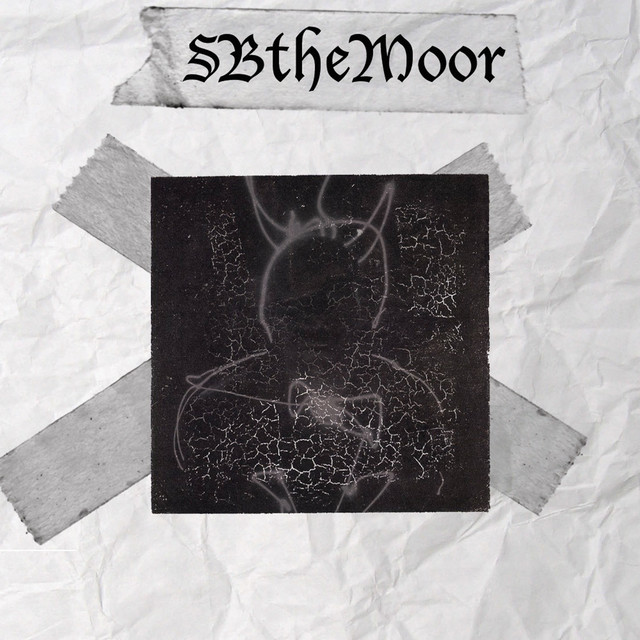 Sbthemoor cover art