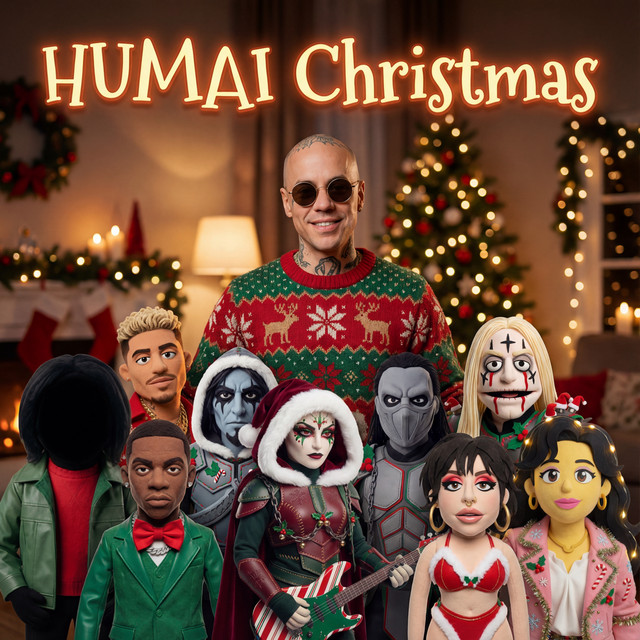 It's Christmas (I Miss You)