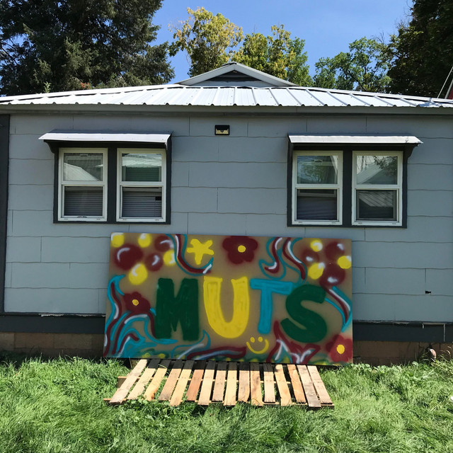 Muts cover art