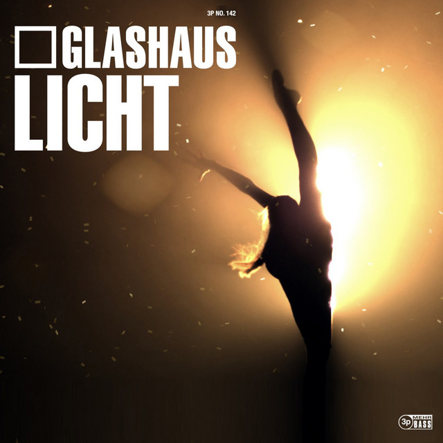 Licht cover art