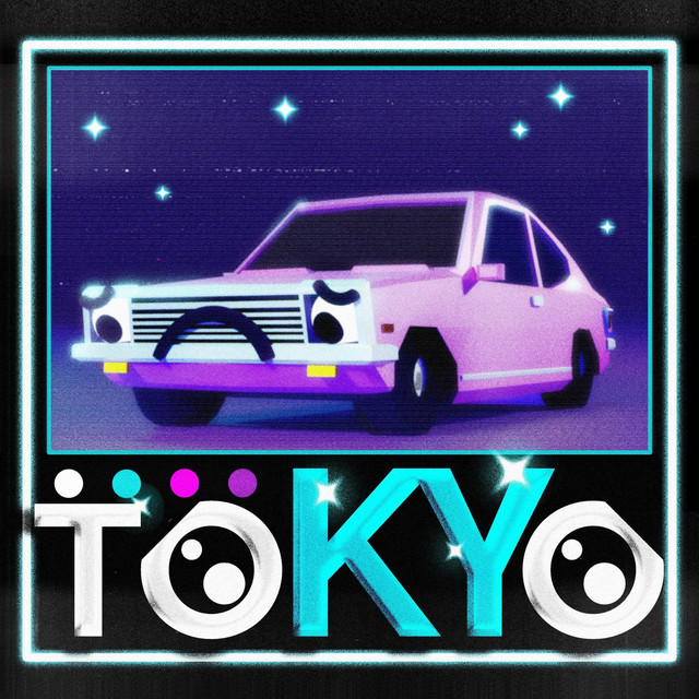 toKYo cover art