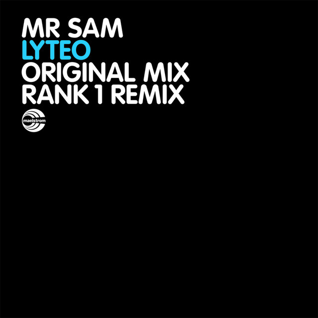 Lyteo - Rank 1 Remix