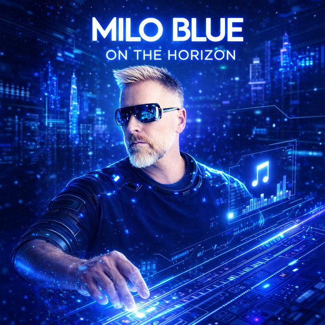 On The Horizon - Single by Milo Blue | Spotify