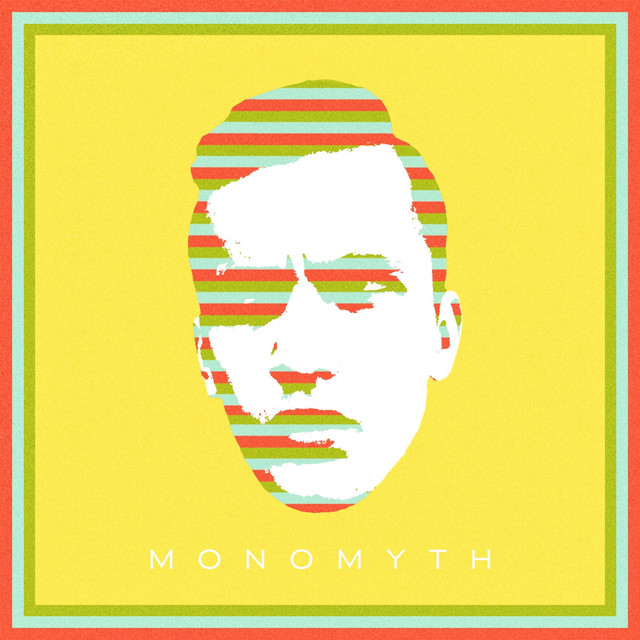 Monomyth cover art