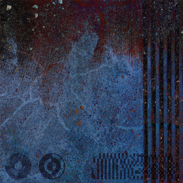 The Cold cover art