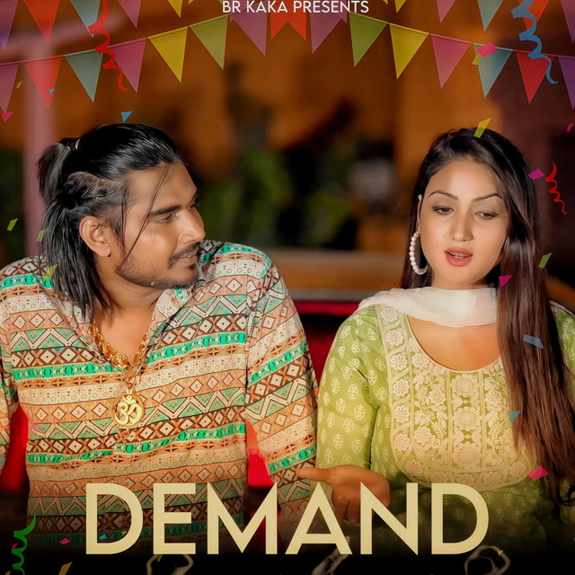 Demand