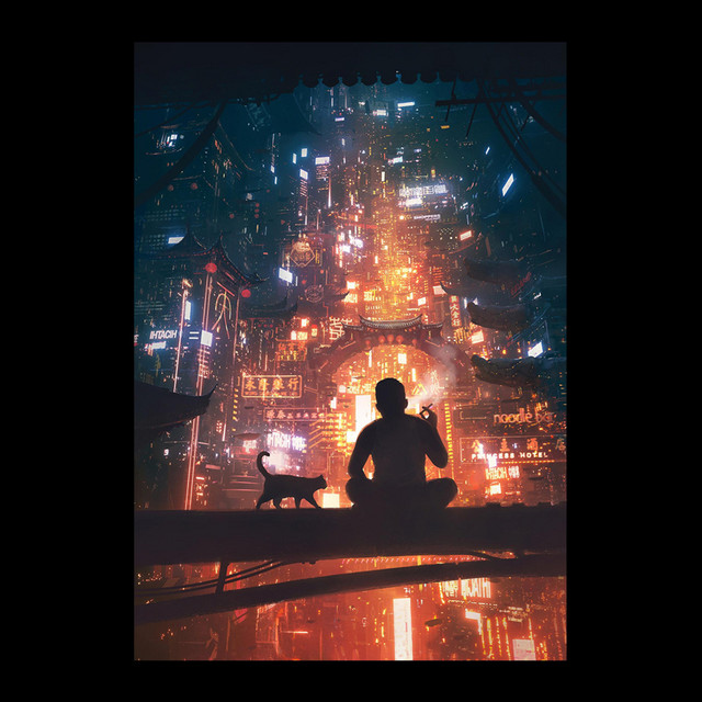 Apie ką tyli? cover art