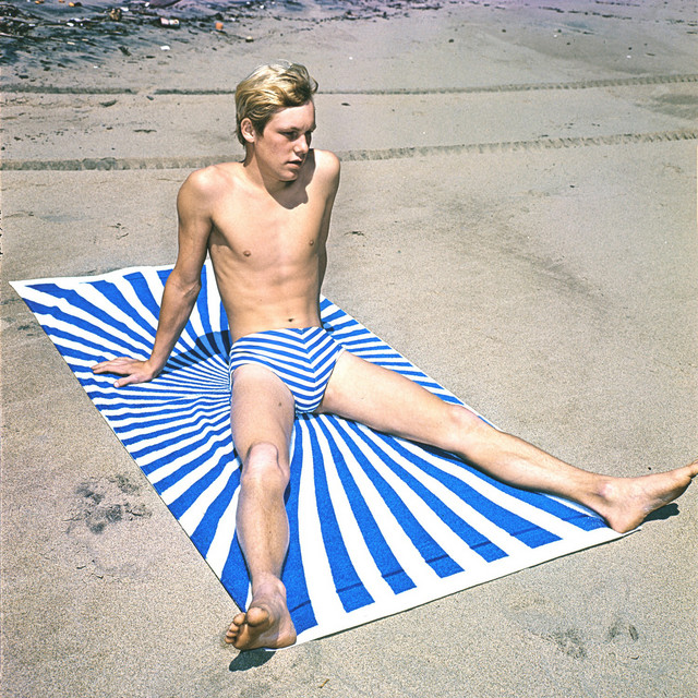 Sands cover art