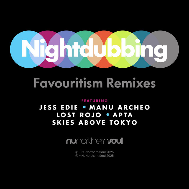 Nightdubbing - Vocal Version