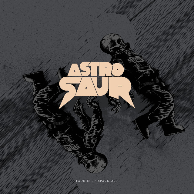 Fade In // Space Out cover art