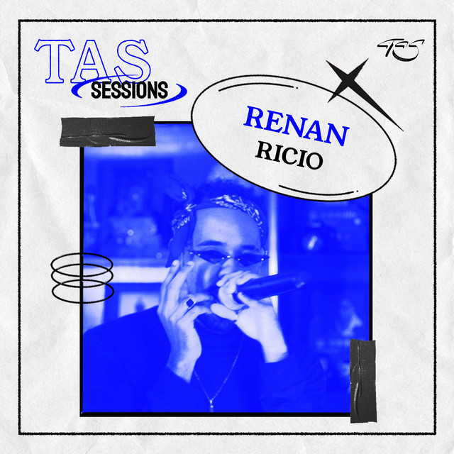 Renan Ricio Ao Vivo No TAS Sessions