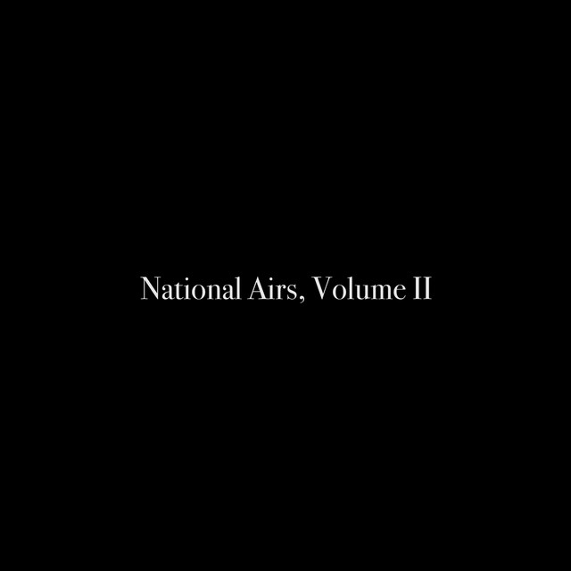 National Airs, Volume II