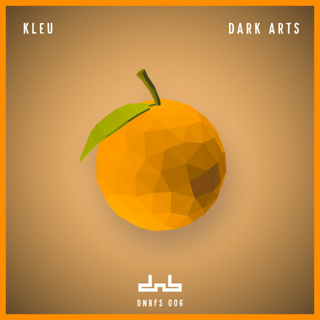Dark Arts album art
