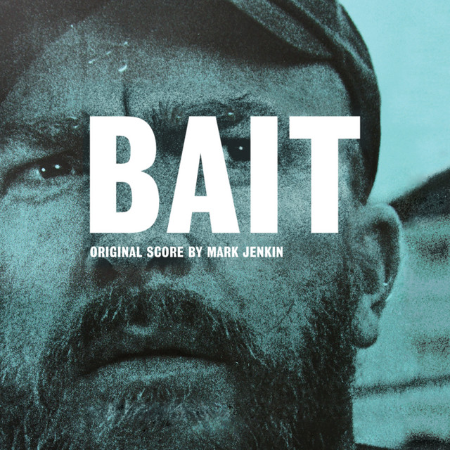 Bait (Original Score) cover art