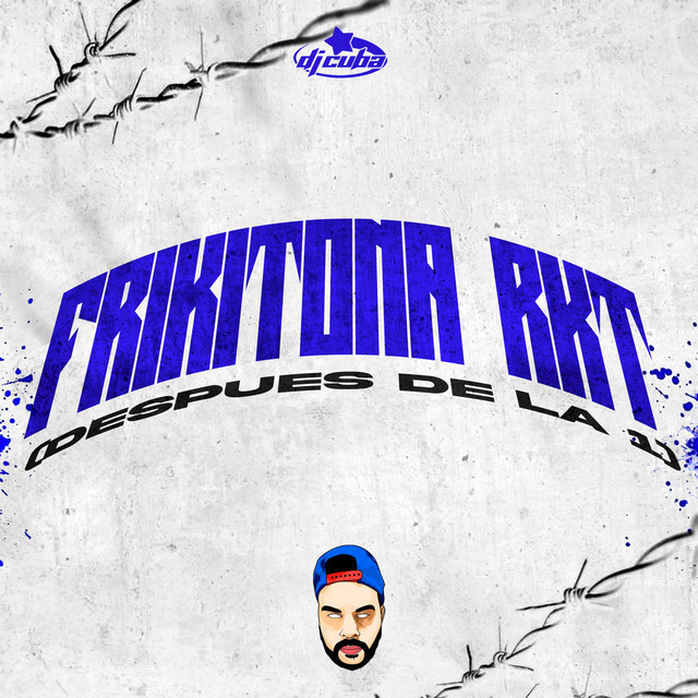 Frikitona Rkt (Despues de la 1)