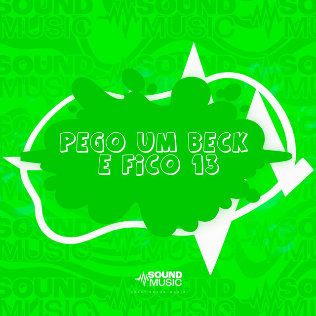 PEGO UM BECK E FICO 13