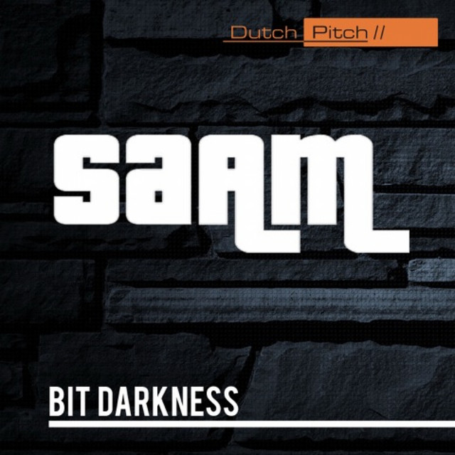 Bit Darkness cover art