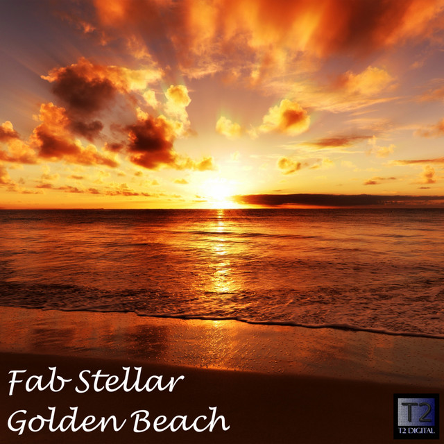 Golden Beach cover