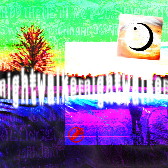 nightwalker cover art