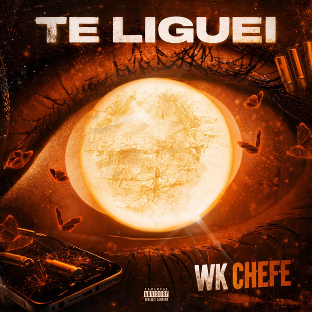 Te Liguei