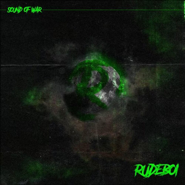 Sound of War cover art