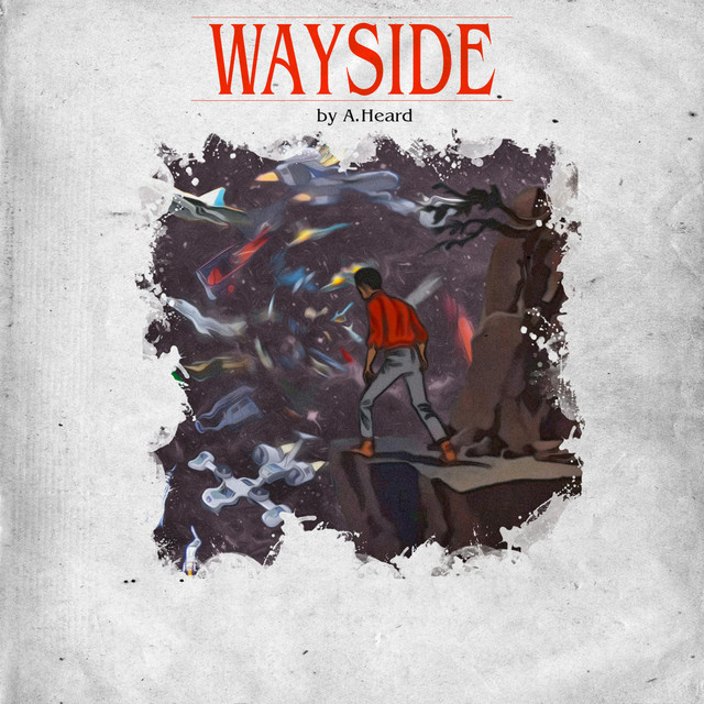 Wayside cover art