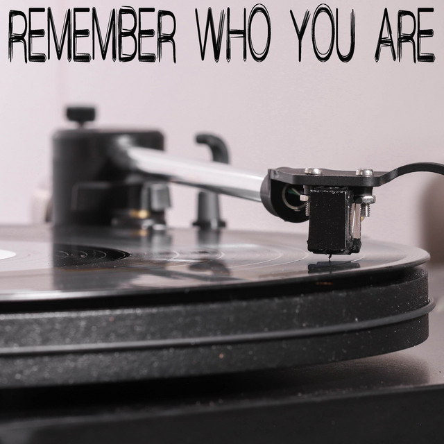 Remember Who You Are (Originally Performed by Tom MacDonald) [Instrumental] album image