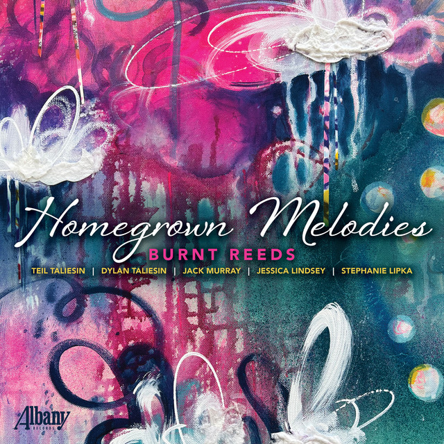 Homegrown Melodies